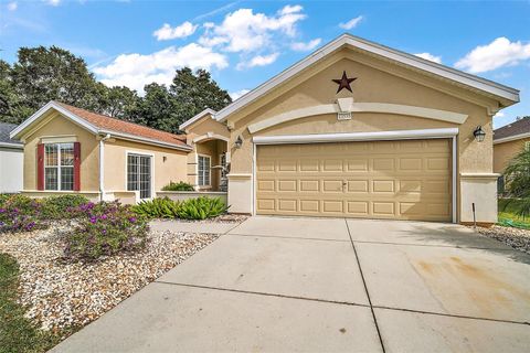 A home in SUMMERFIELD