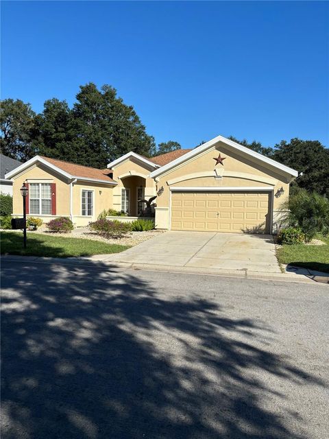 A home in SUMMERFIELD