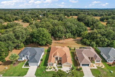 A home in SUMMERFIELD