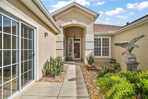 A home in SUMMERFIELD