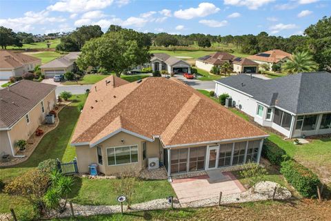 A home in SUMMERFIELD