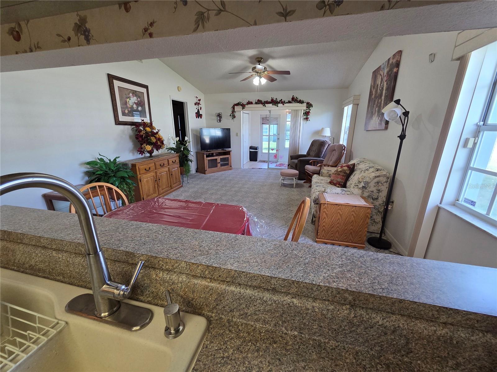 DRIFTWOOD SUB - Residential Lease