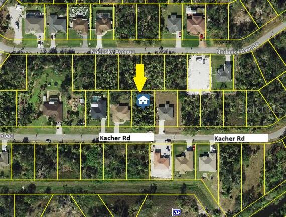 This Southwest Florida lot is a prime opportunity to either build your new home or make a future investment in the rapidly growing community of North Port. No flood - No HOA. Near Warm Mineral Springs, the Atlanta Braves Spring Training Stadium, Allegiant Airlines Sunseeker Resort, shopping, dining and a short drive to the local beaches. Conveniently located between Sarasota and Fort Myers for easy commutes.
The local builder research has been completed and ready to assist you in choosing a top quality builder for your land.