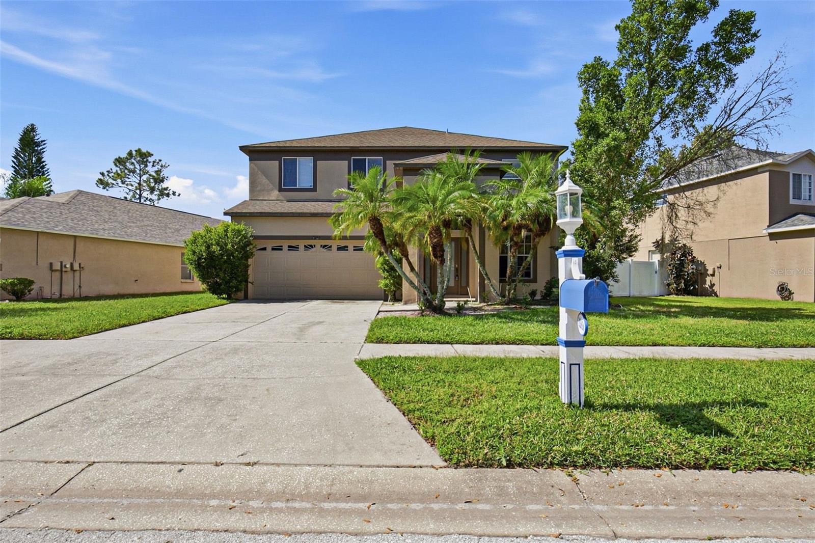 19264 FISHERMANS BEND DRIVE