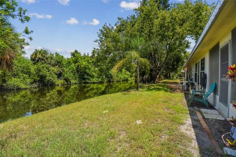 A home in NEW PORT RICHEY