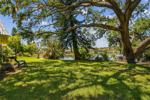 A home in NEW PORT RICHEY