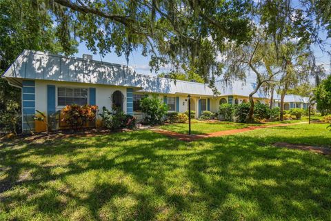 A home in NEW PORT RICHEY