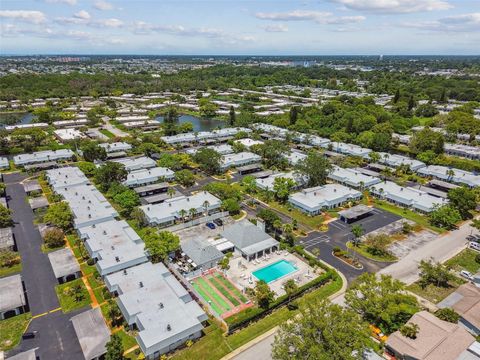 A home in NEW PORT RICHEY