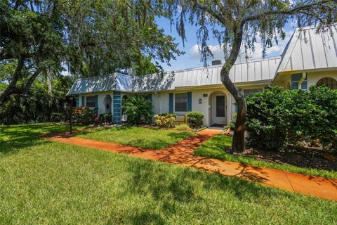 A home in NEW PORT RICHEY