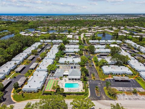 A home in NEW PORT RICHEY