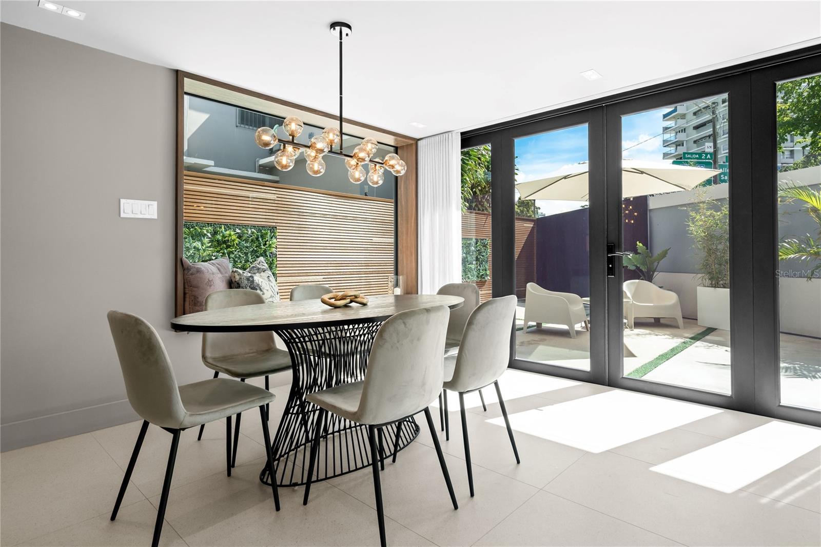 CONDADO - Residential