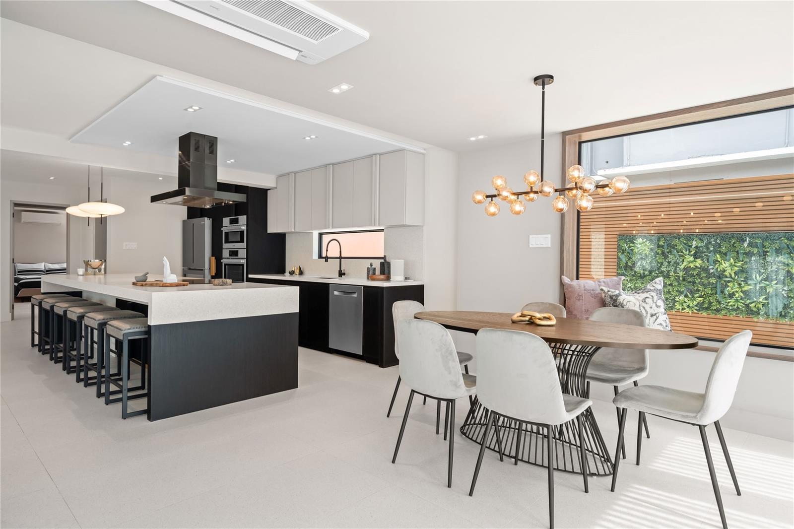 CONDADO - Residential