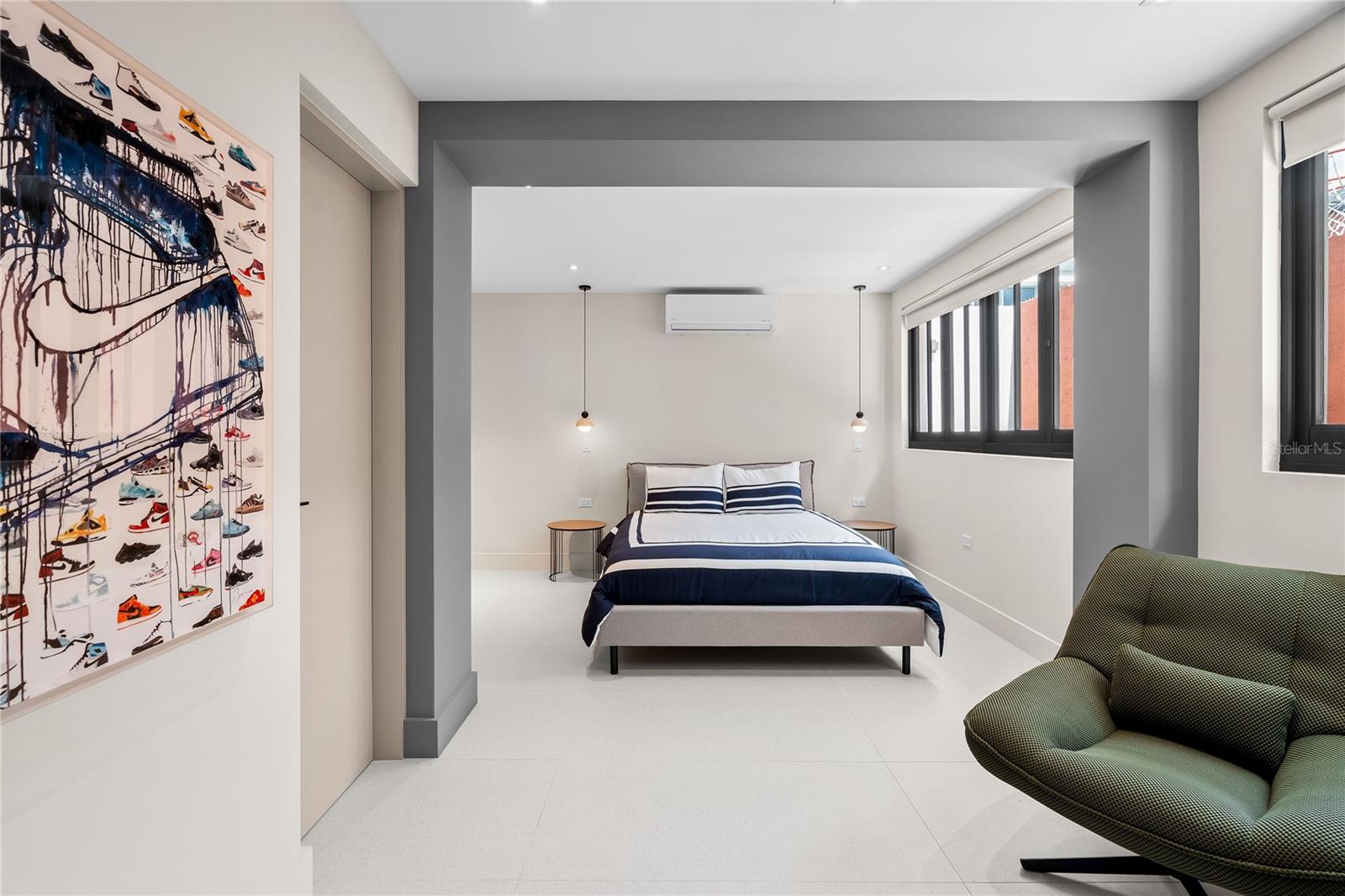 CONDADO - Residential