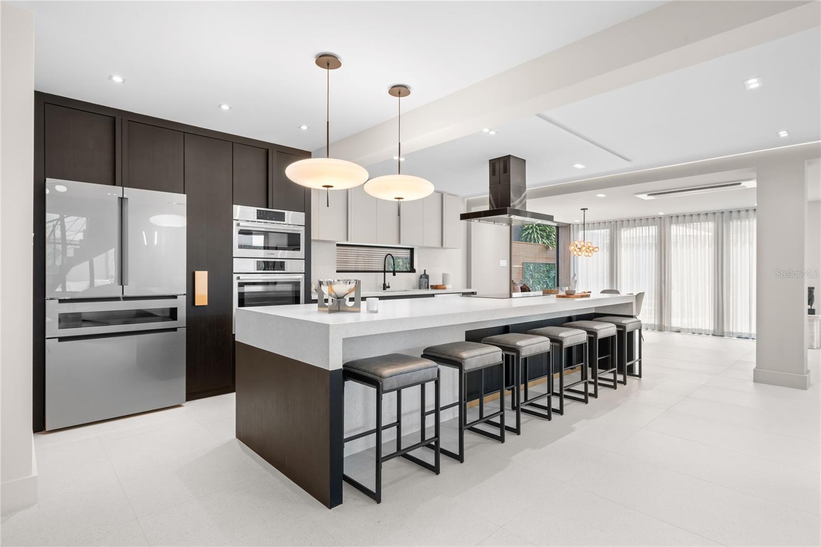 CONDADO - Residential