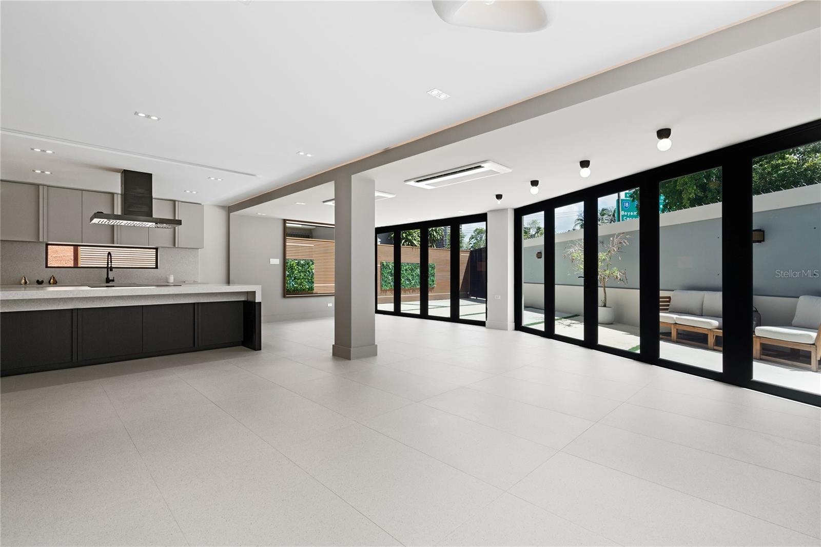 CONDADO - Residential