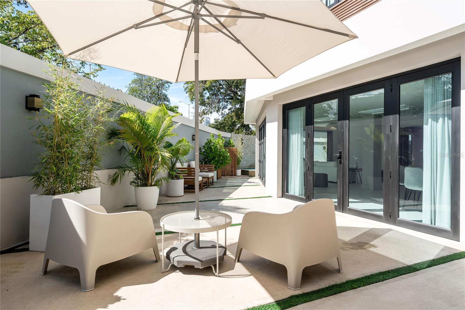 CONDADO - Residential