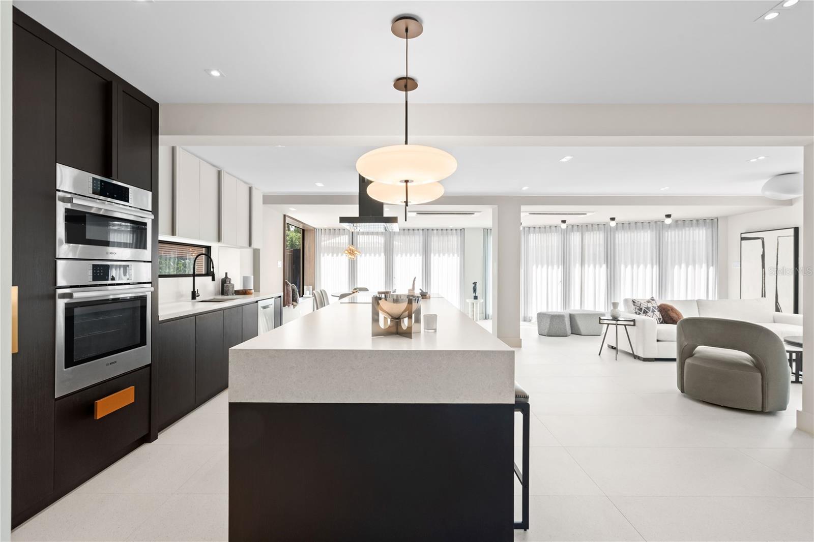 CONDADO - Residential