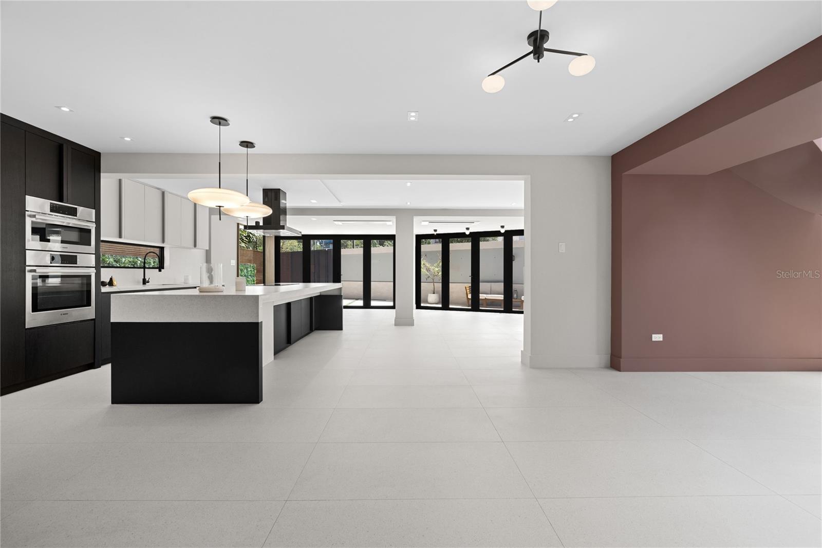 CONDADO - Residential