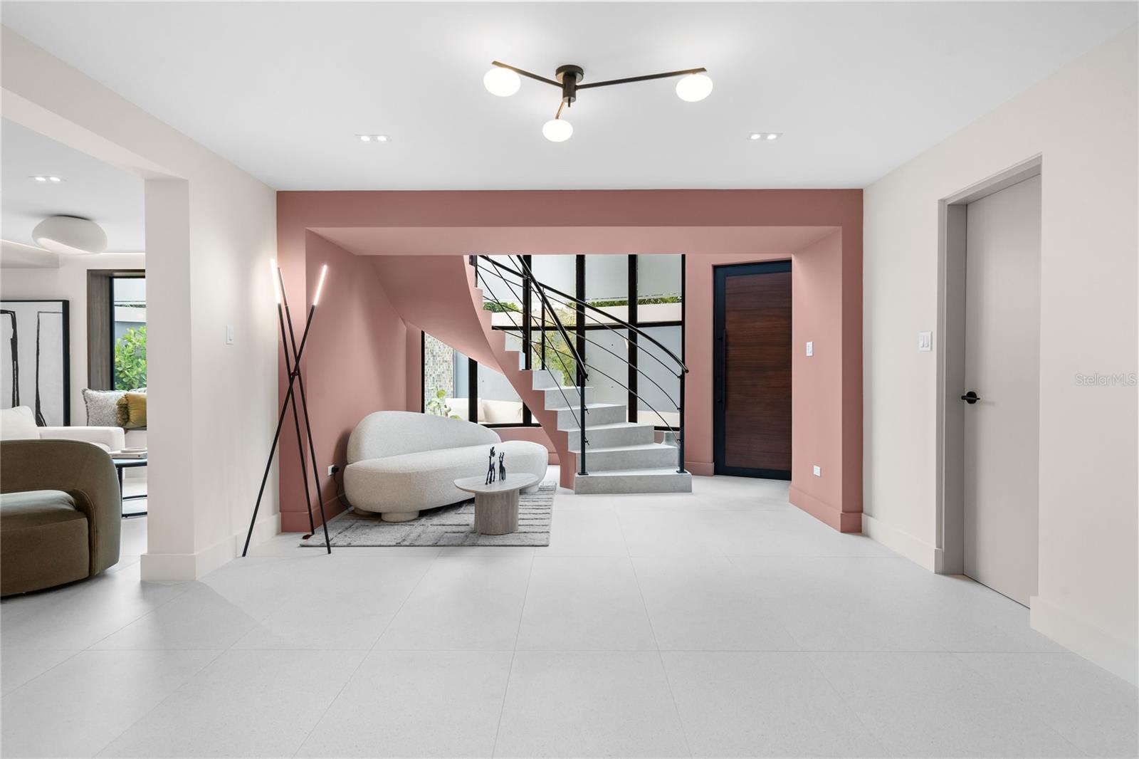 CONDADO - Residential