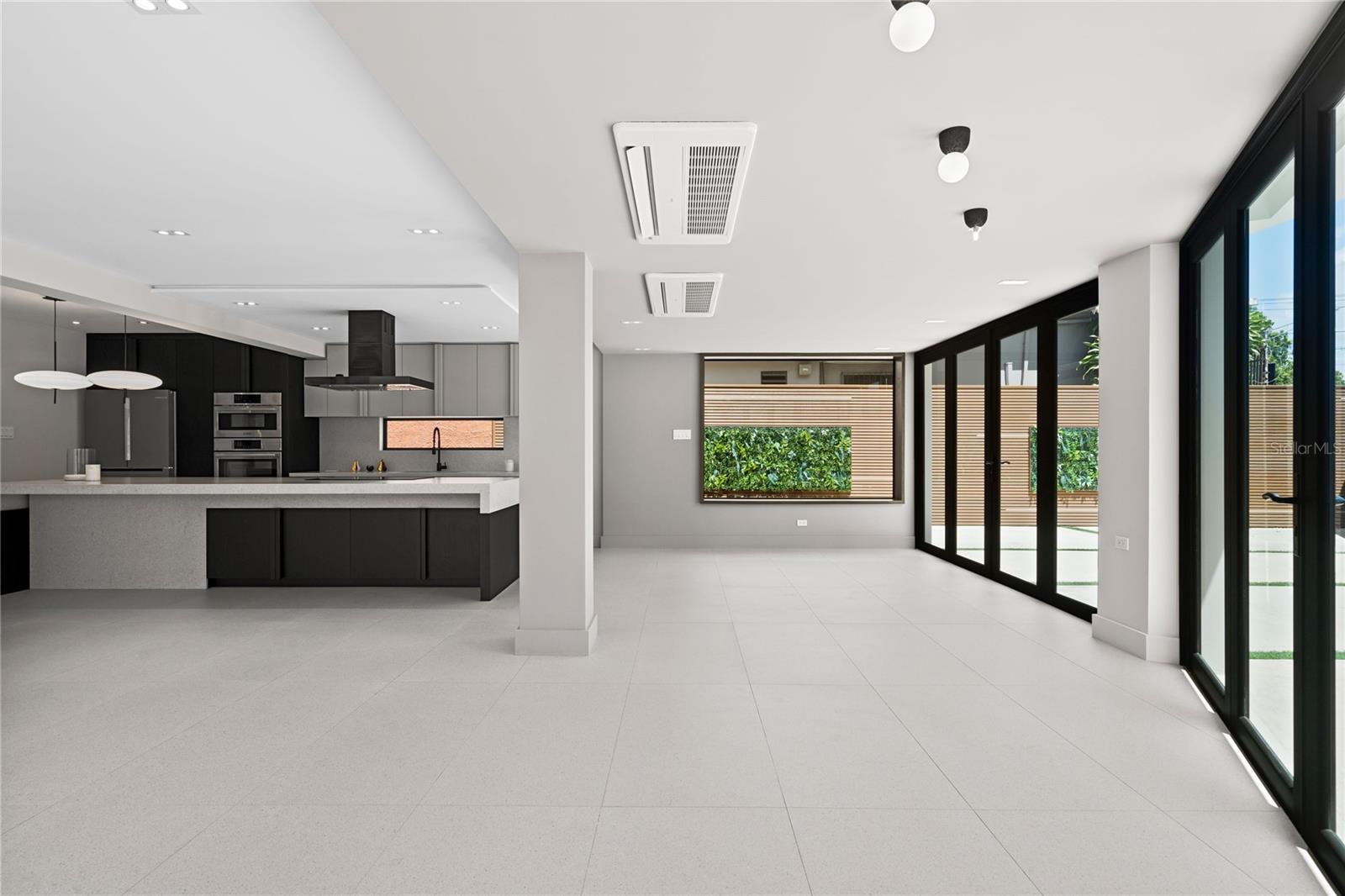 CONDADO - Residential