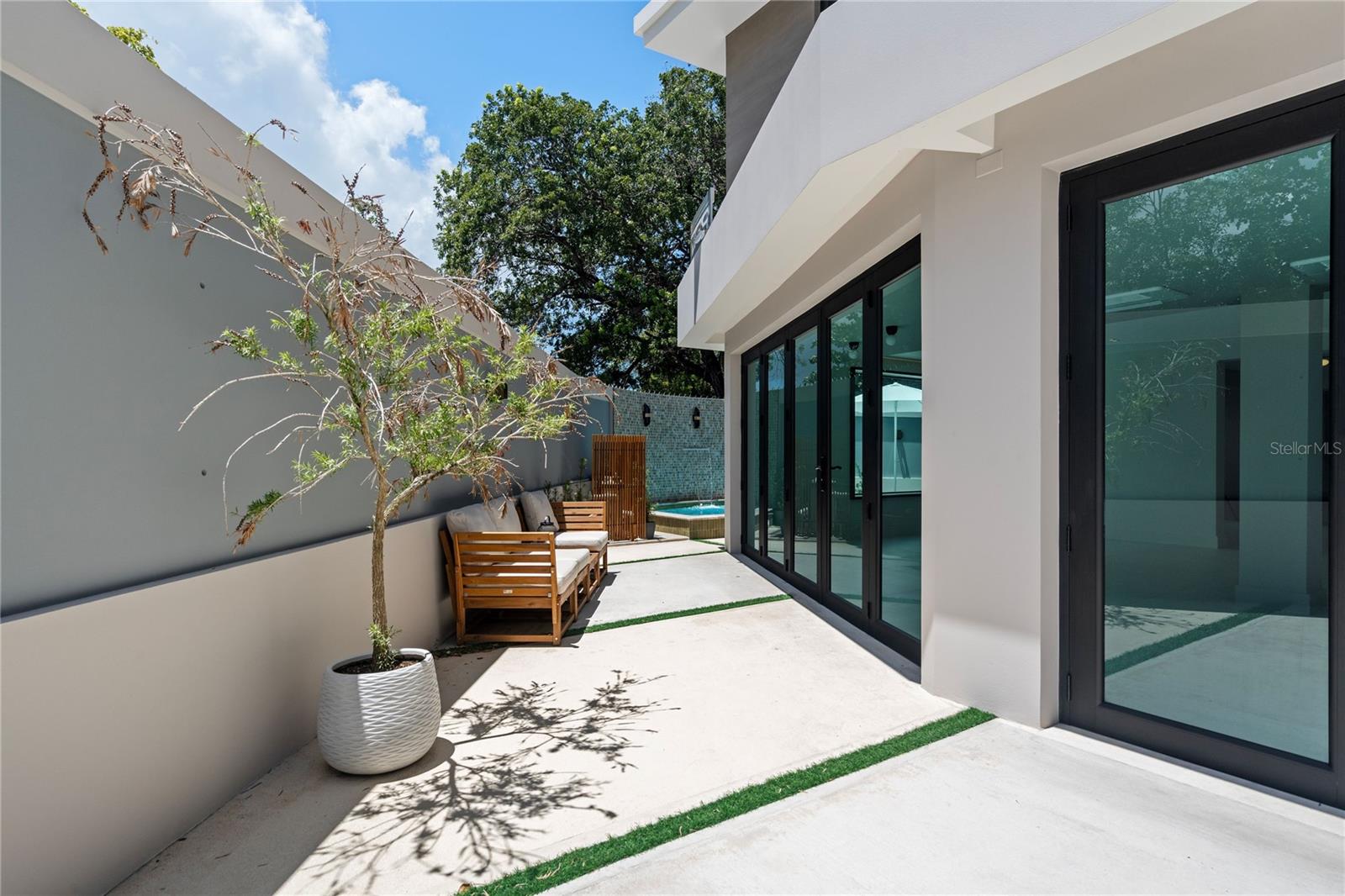 CONDADO - Residential
