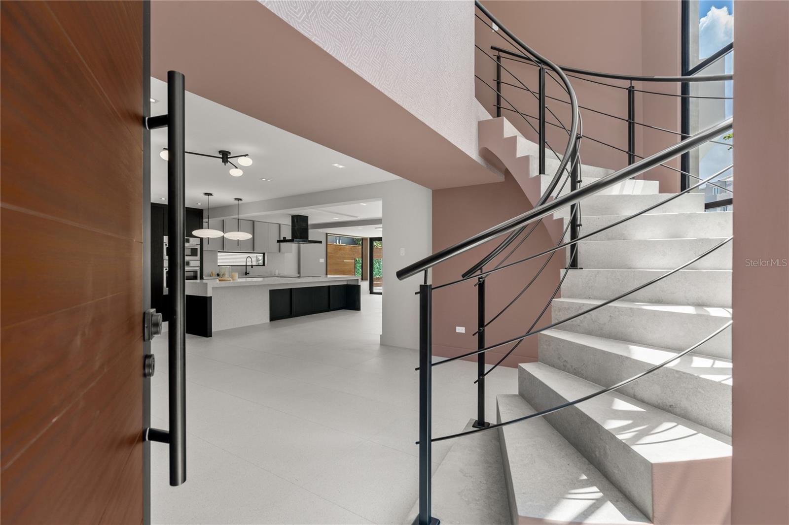 CONDADO - Residential