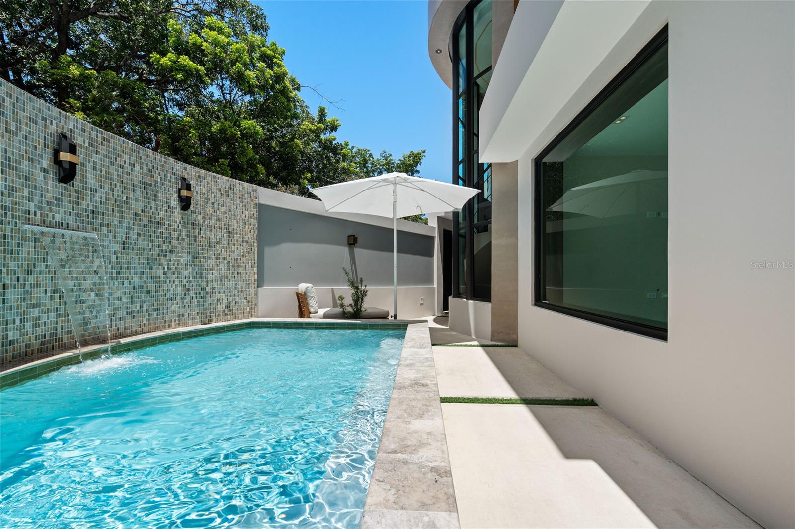 CONDADO - Residential