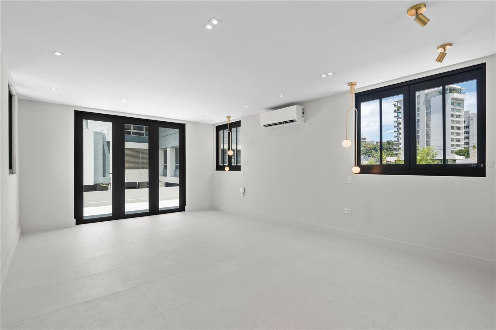 CONDADO - Residential