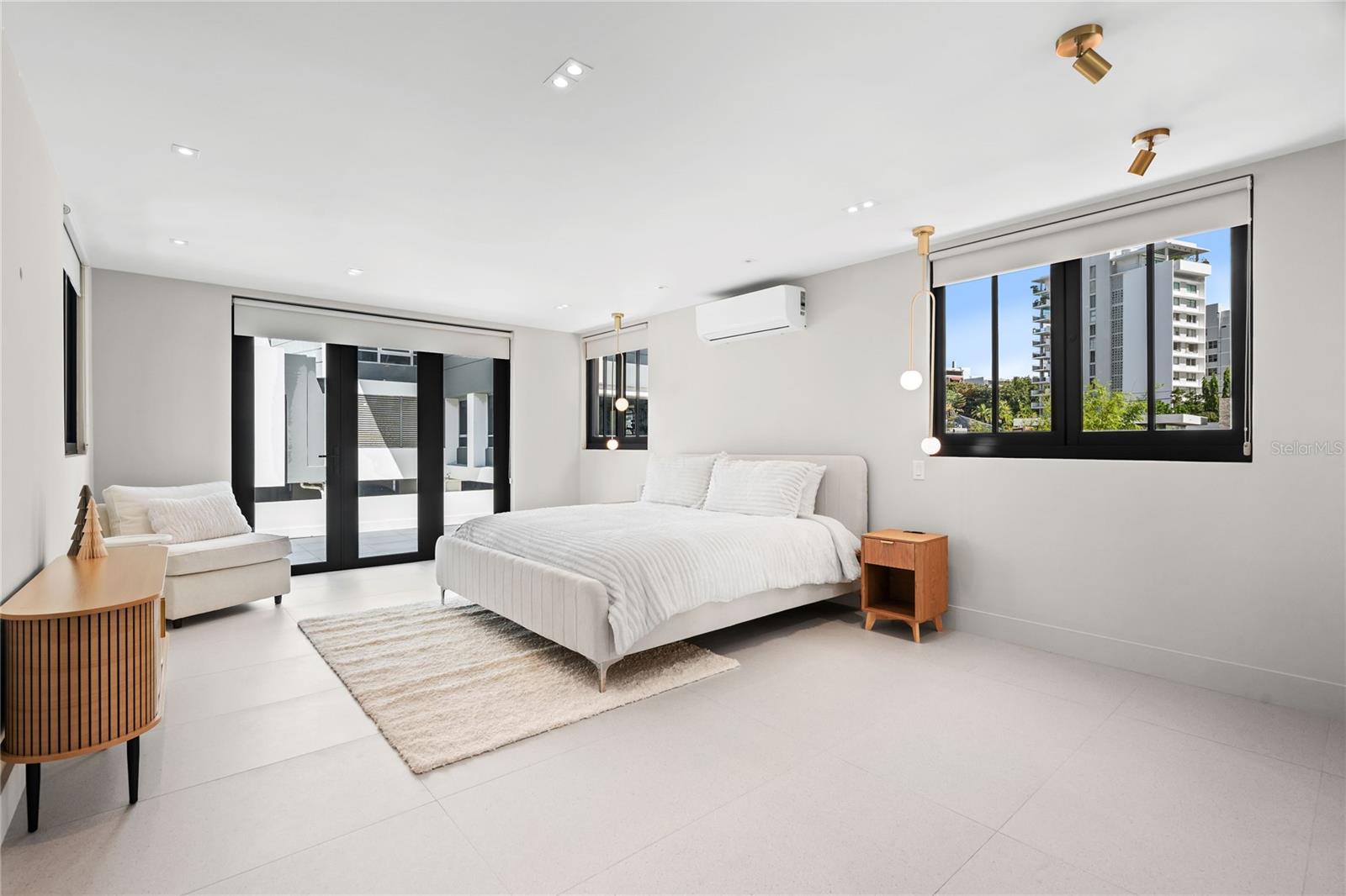 CONDADO - Residential