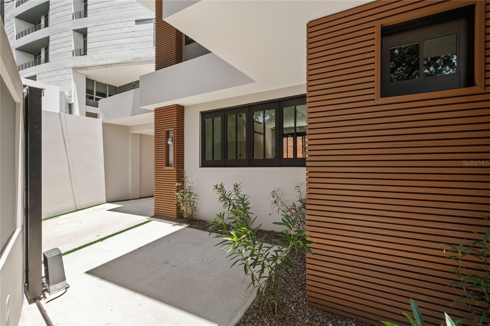 CONDADO - Residential