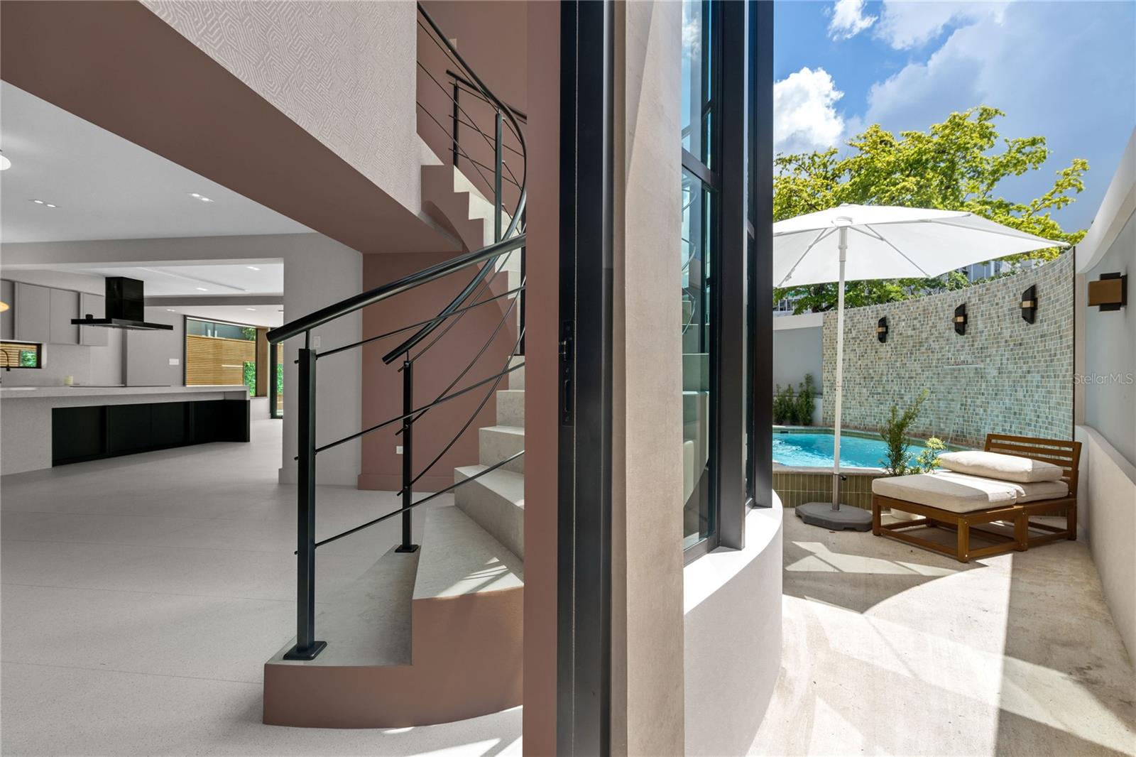 CONDADO - Residential