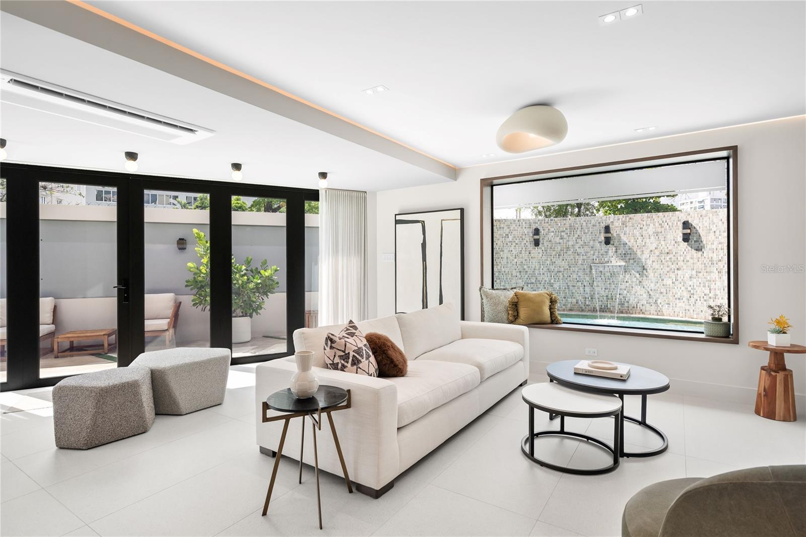 CONDADO - Residential