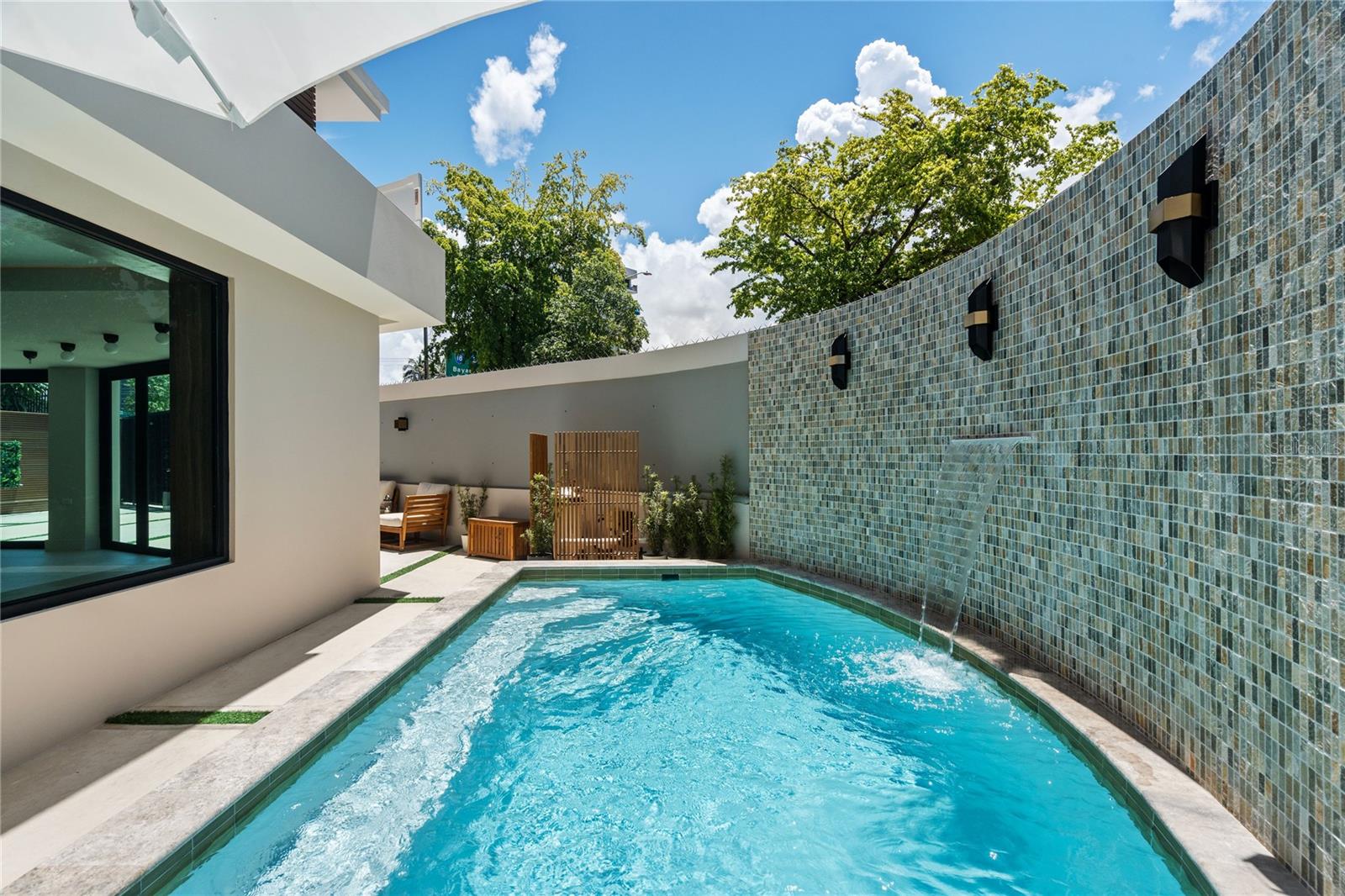 CONDADO - Residential