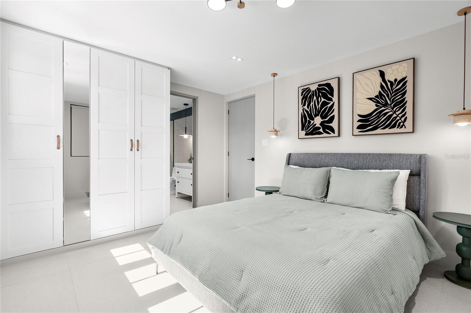 CONDADO - Residential