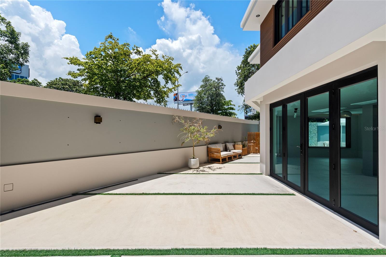 CONDADO - Residential