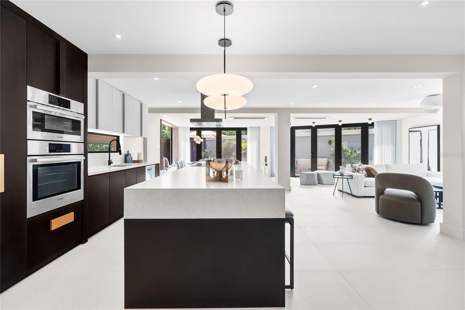 CONDADO - Residential