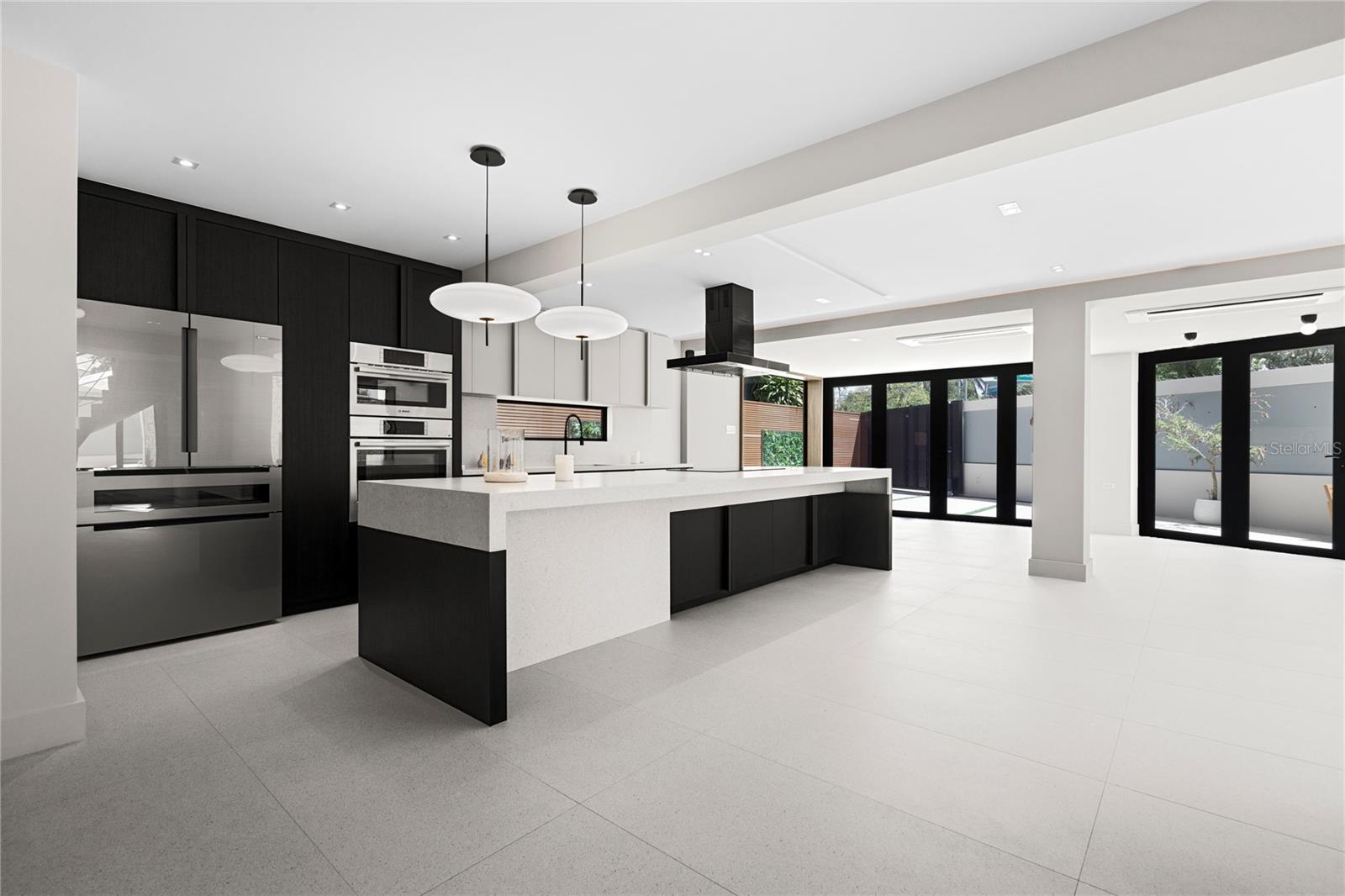 CONDADO - Residential