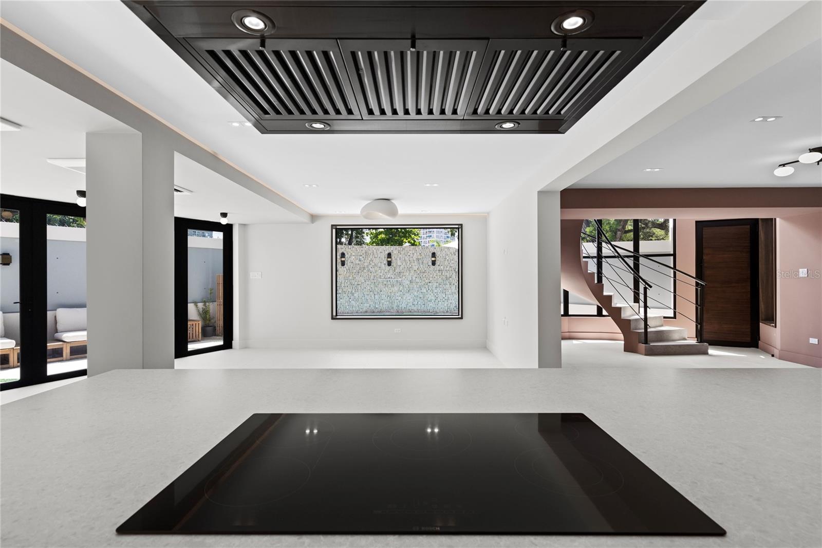 CONDADO - Residential