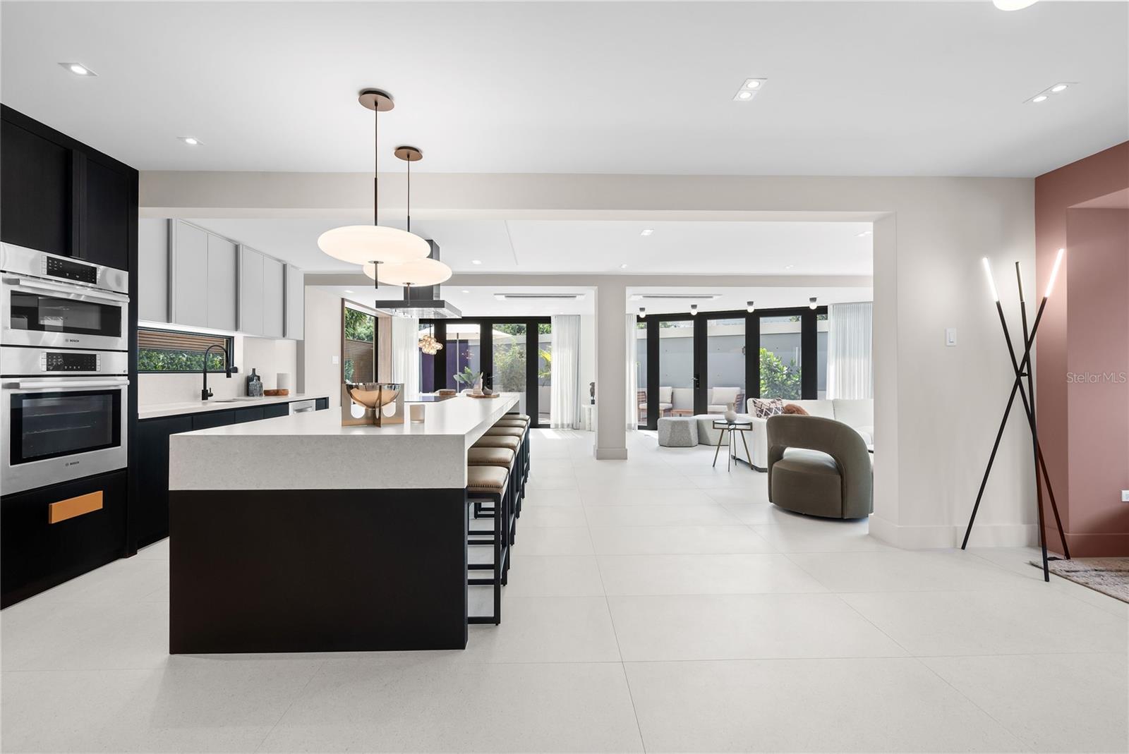 CONDADO - Residential