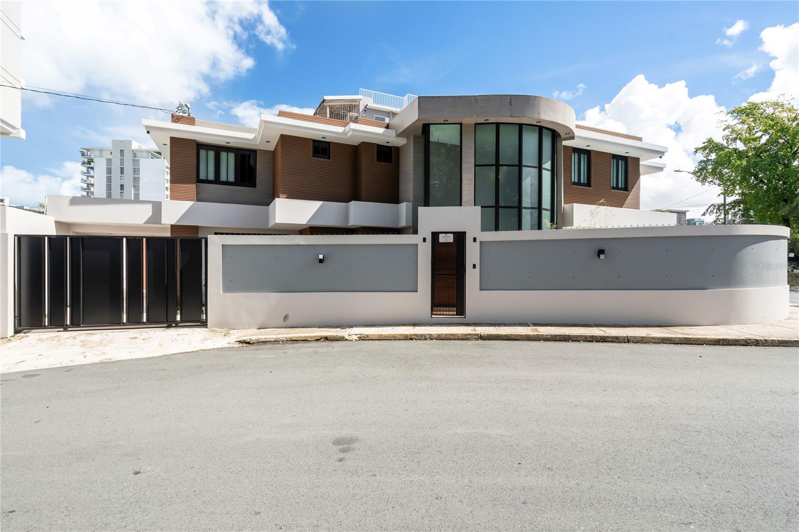 CONDADO - Residential