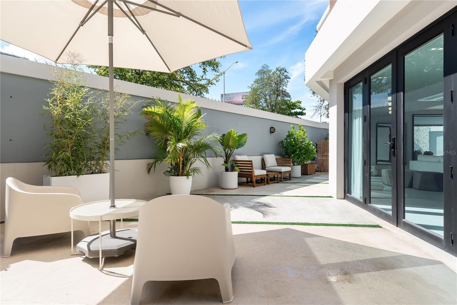 CONDADO - Residential