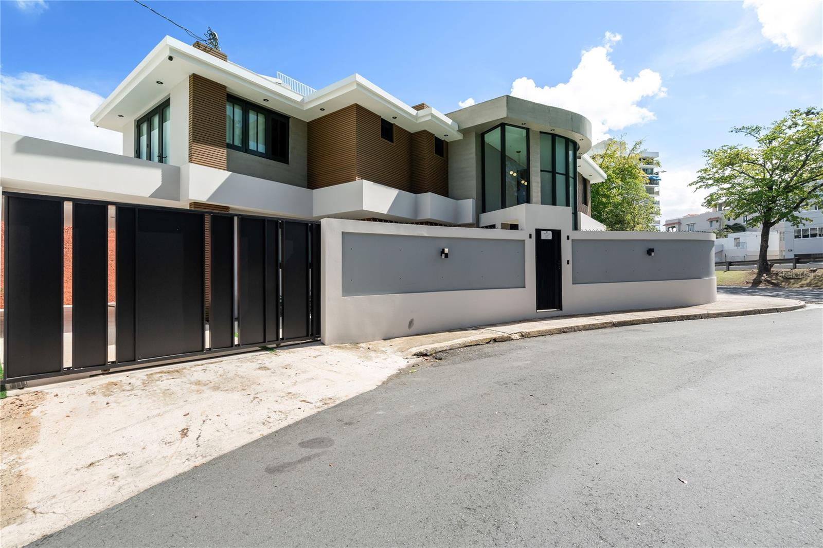 CONDADO - Residential