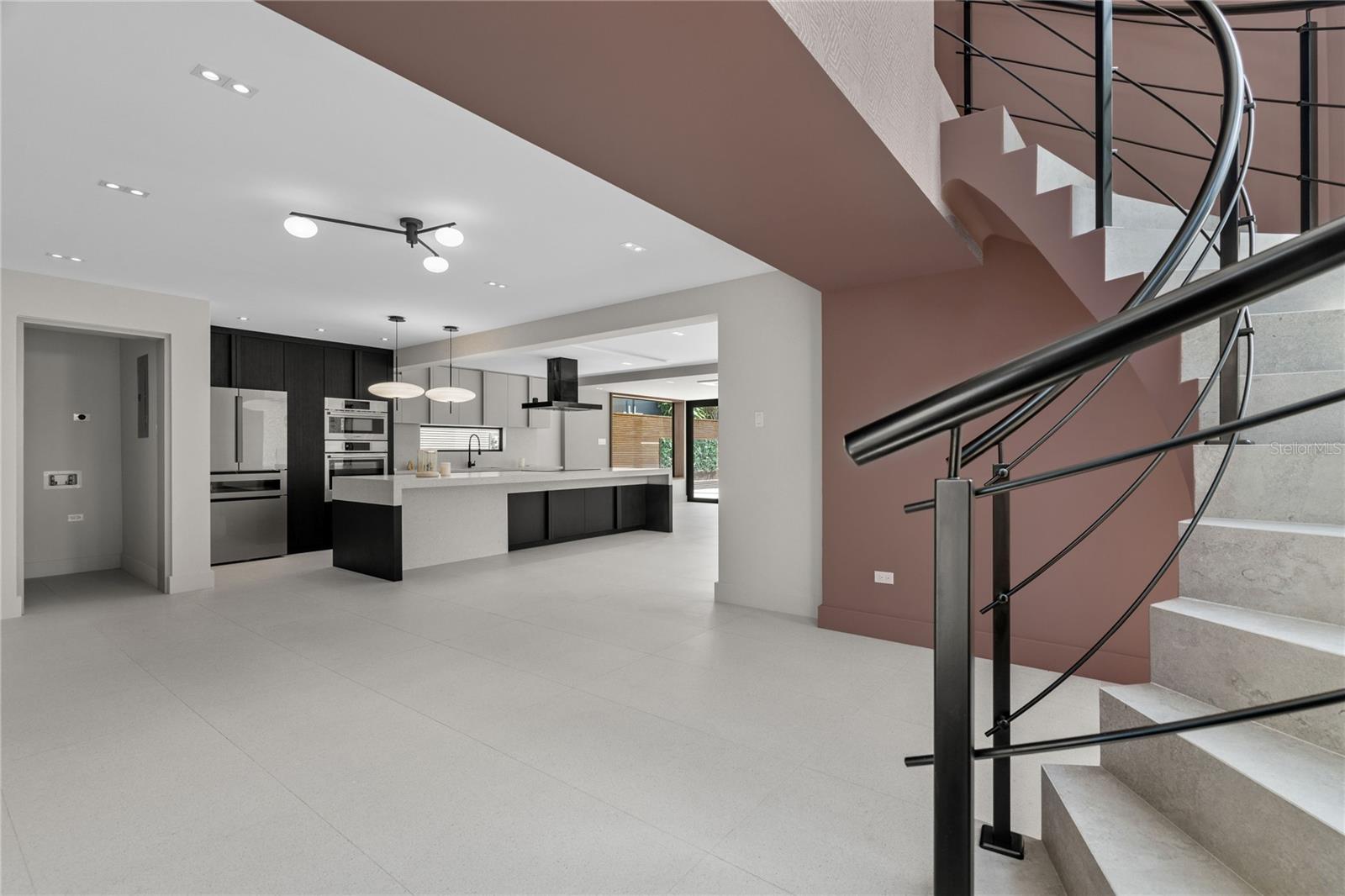 CONDADO - Residential