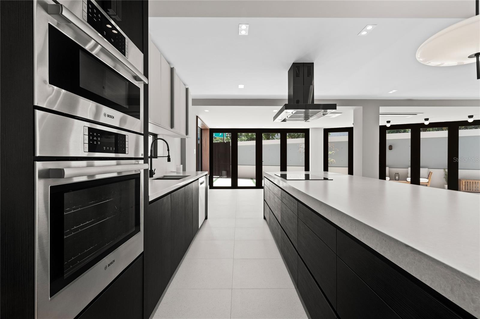 CONDADO - Residential