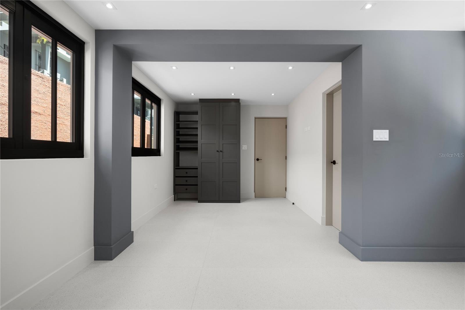 CONDADO - Residential