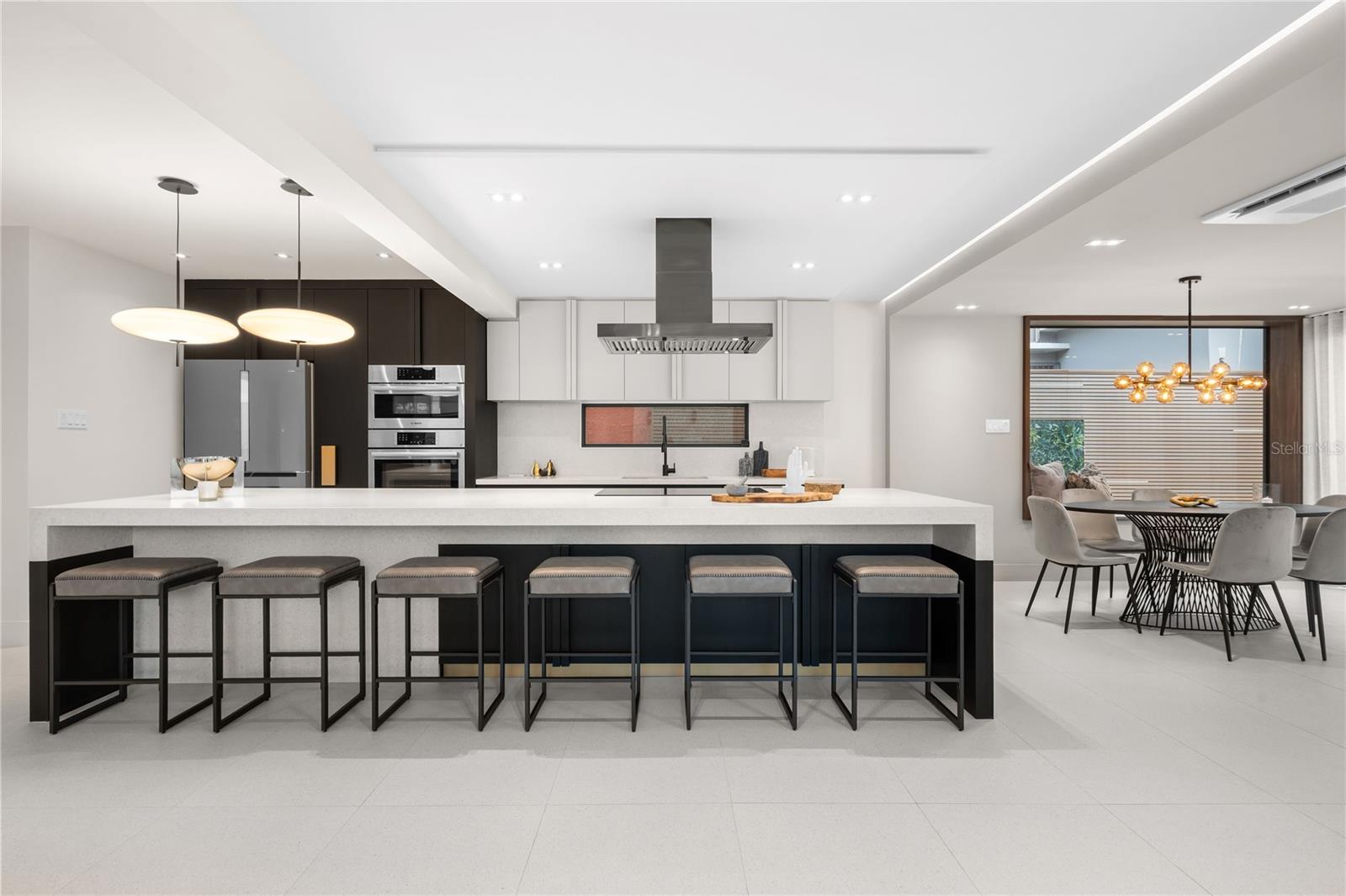 CONDADO - Residential