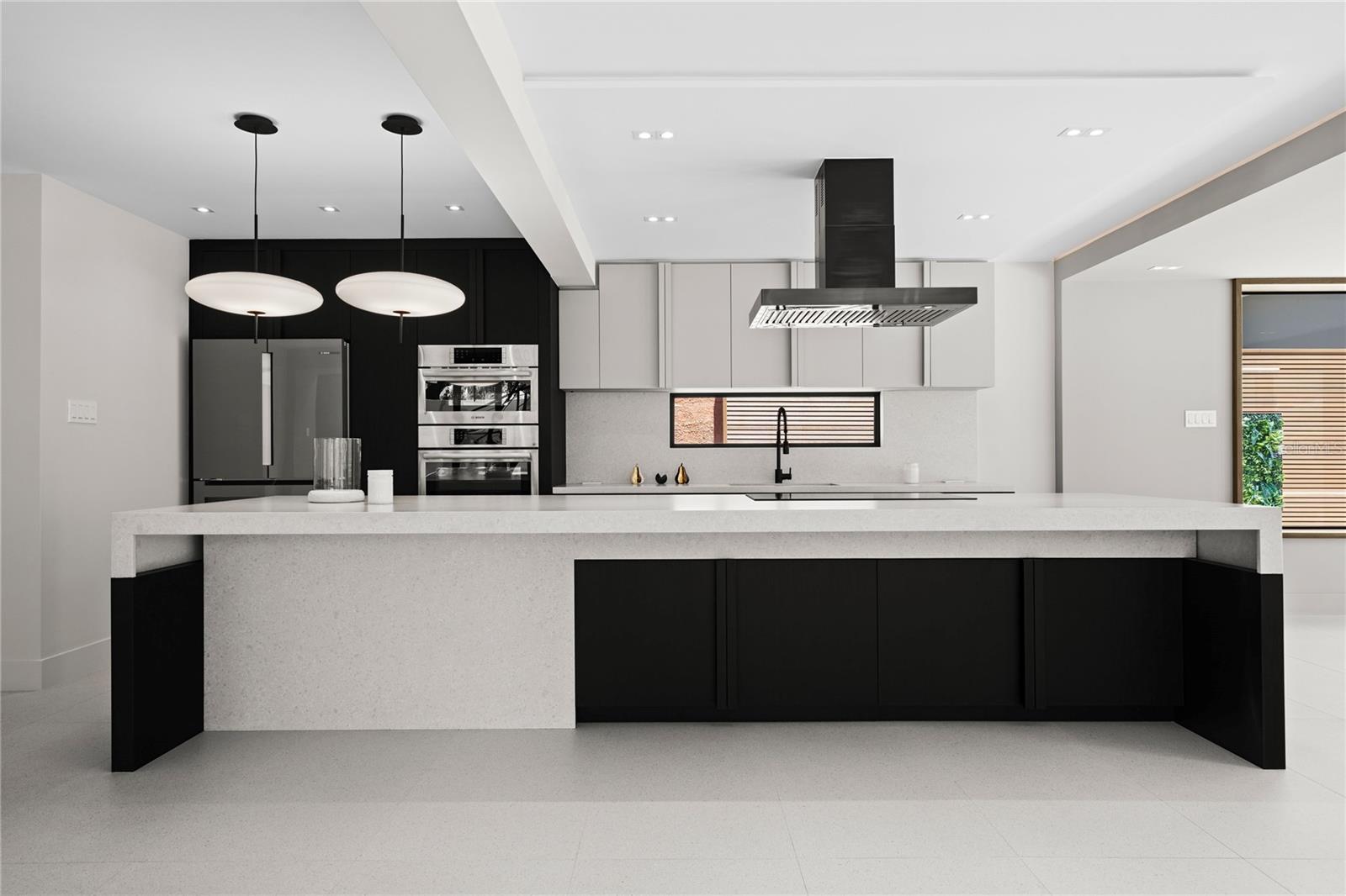 CONDADO - Residential