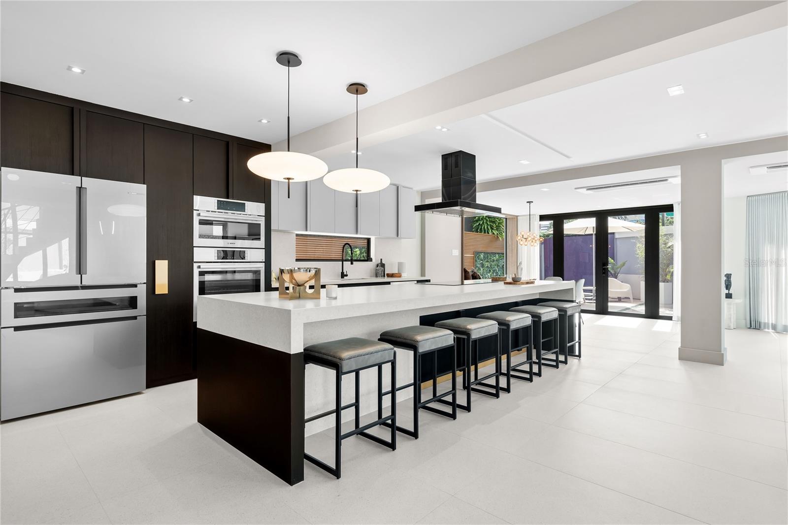 CONDADO - Residential