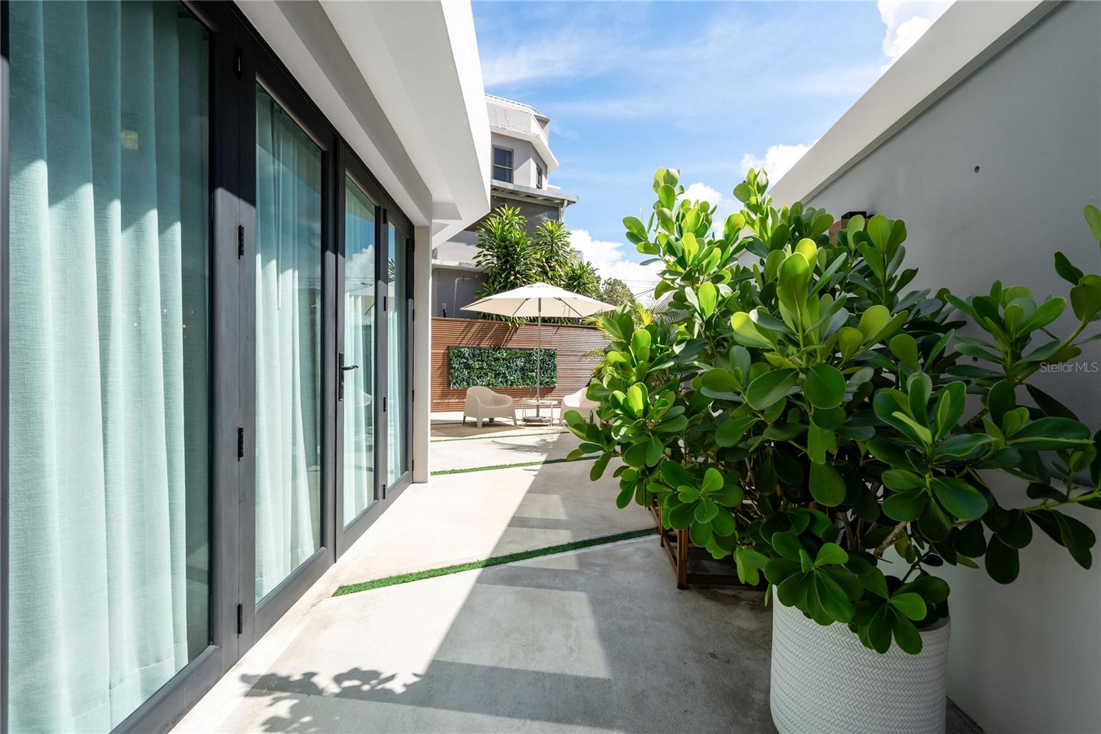 CONDADO - Residential