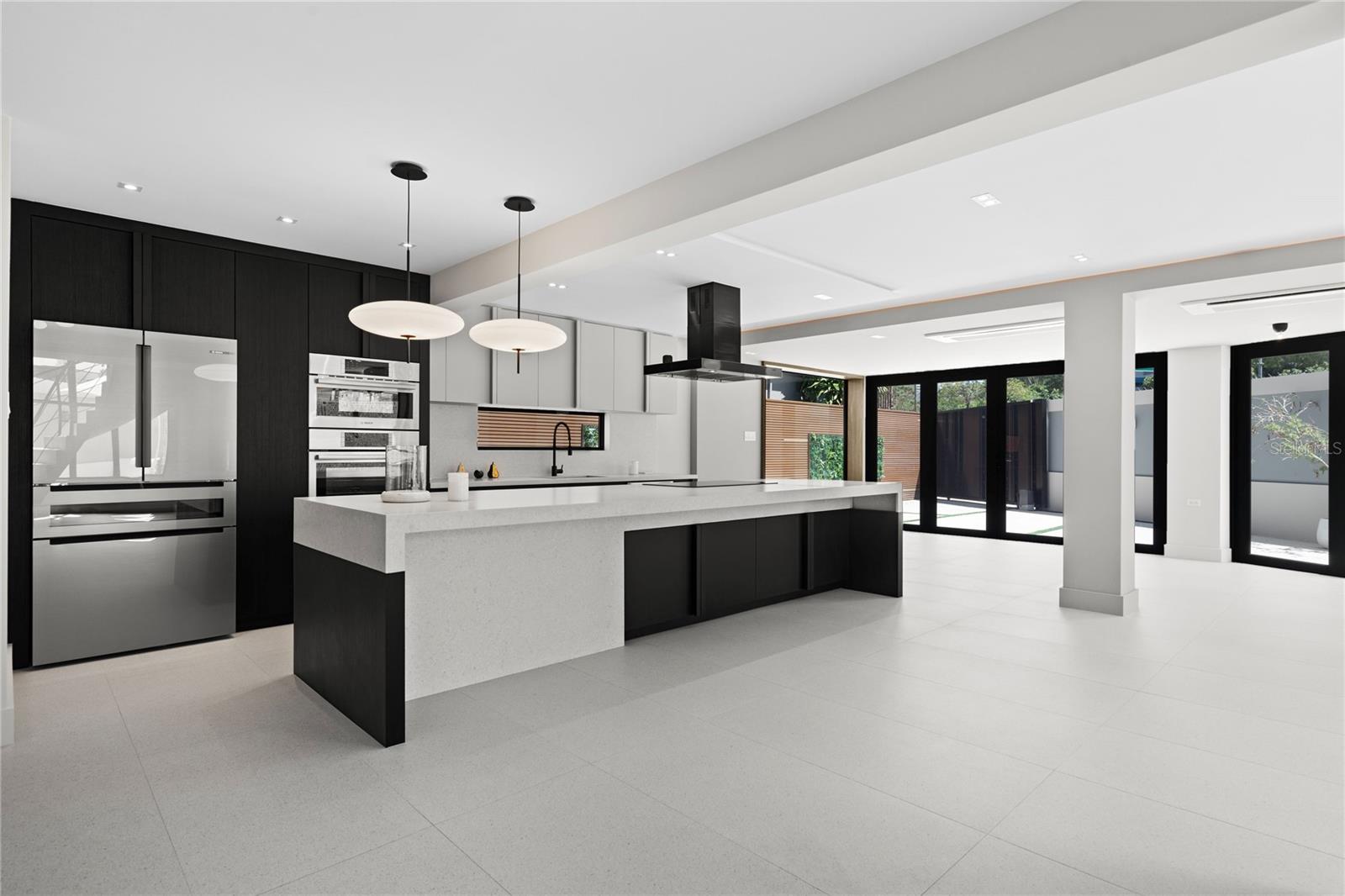 CONDADO - Residential